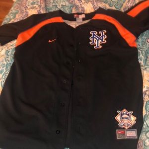 New York Mets Jersey